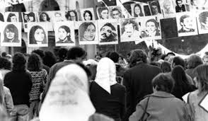 En 1976 gran parte de los países del continente estaban gobernados por. 24 De Marzo Dia Nacional De La Memoria Por La Verdad Y La Justicia
