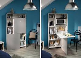 Buffet Table A Manger Now De Conforama Amenagement Petit Espace Bureau Petit Espace Petit Espace