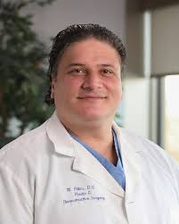 Mark C Komorowski, MD, 610 S Trumbull St, Bay City, MI 48708, US