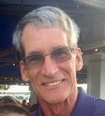 Edward McCue Obituary