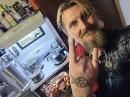 Who do you contact for donating to the soup kitchen