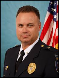 The members of the DeWitt Police Department would like to congratulate  Chief James C. Hildmann