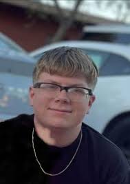 Paul Nealy Lorentzen St. George