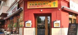 Until 2001 it was part of the former borough of köpenick. Restaurant Cafe Cocktailbar Veracruz Happy Hour Berlin Mein Rosinenbomber
