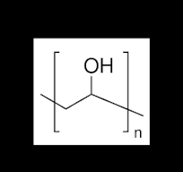 Poly(vinyl alcohol)（PVA） (Cas No 9002-89-5) Mw 89000-98000, 99% hydrolyzed high purity and research grade | Aladdin Scientific