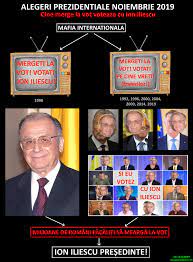 Al doilea motiv să ierţi: Ion Iliescu A Castigat Din Nou Alegerile Rezultat Alegeri Prezidentiale 2019 Ce I Cu Noi Un Blog Educativ Despre Comportamentul Uman