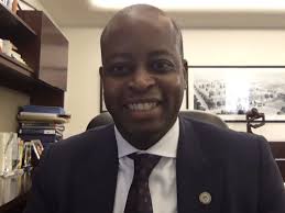 Howard Univ. Prez Says Kamala Harris Inspires Students