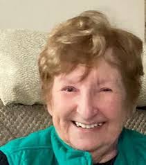 Noreen Saunders Obituary