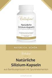 naturliche silizium kapseln aminosauren straffe haut arginin