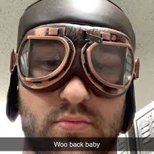 Evan Redding (@evanredding4)