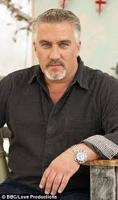 Paul hollywood comes from a long line of bakers. Ex Bake Off Contestant Ruby Tandoh Attacks Paul Hollywood In 2021 Paul Hollywood Handsome Older Men Paul Hollywood Pictures