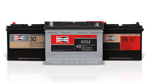If you need a new battery, a knowledgeable team member will help you select the right one for your vehicle and install it for you while you wait*. Car Truck Battery Lookup Champion Auto Parts