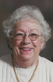 Martha Wingert Obituary (1940