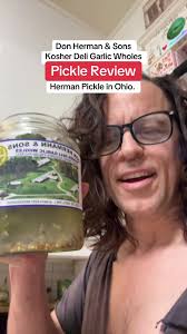 Hermanns Pickles