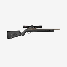 Hunter X 22 Stock Ruger 10 22