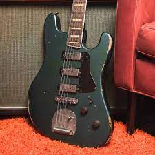 Introducing | Castedosa Guitars – Chicago Music Exchange