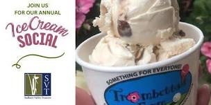 Annual Ice Cream Social
