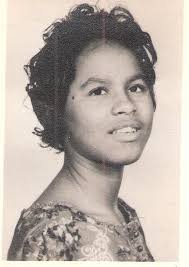Elaine Katherine Humphrey Jackson Porter (1946-1999)