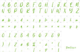 Use this font in your most unusual and brightest. Download Free Font Intensity
