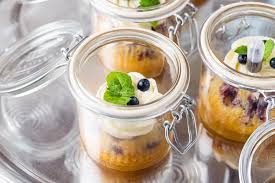 Weitere ideen zu backzutaten, backmischungen, kuchen im glas. Kuchen Im Glas So Gelingt Der Tolle Backtrend