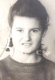 Mary Stevens Obituary