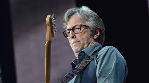 An instagram account dedicated to the 1970s rock music icons named 'back to the 70s' posted a photo of blues guitarist eric clapton and lead guitarist of the beatles george harrison, taken by harrison's wife pattie boyd, who turned out to be the biggest love of clapton. Eric Clapton Young 4k Eric Clapton Tapete 1920x1080 Wallpapertip
