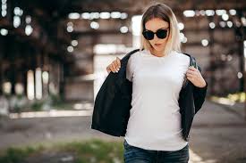Oem orders are available along with customized shipping and. Black T Shirts Vs White T Shirts A Complete Style Guide The Adair Group