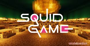 This mod allows you to be able to download any world or map from a minecraft server to a singleplayer world. Netflix Squid Game Map 1 17 1 For Minecraft 9minecraft Net