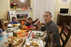 What It S Like To Be A Stay At Home Dad Stay At Home Dad Stay At Home Stay At Home Chef