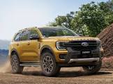 FORD-EVEREST