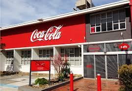 This is a full time job. Paint Specification Coca Cola Amatil Universal Services Group