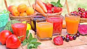 Selbst gemachter saft, zum beispiel apfelsaft, lässt sich einfach und schnell haltbar machen. Saftkur Abnehmen Und Entgiften So Funktioniert S
