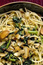 Nyt Cooking Broccoli Rabe Can Take Whatever You Throw At It And Still Shine Its Mild But Distinctive Bitterness Dominates Nyt Cooking Recipes Cooking Recipes