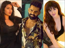 2 Struggling Heroines Hopes On Red Gulte Rebels Ground Open Source Media News Breaking News Latest News See more of telugu360 on facebook. rebels ground