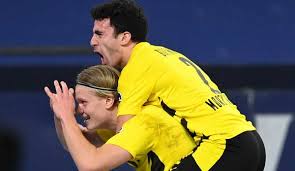 Zitat von mateu morey borussia dortmund ist ein fantastischer klub und setzt stark auf die jugend. Bvb News Und Geruchte Mateu Morey Bereut Wechsel Vom Fc Barcelona Zu Borussia Dortmund Uberhaupt Nicht