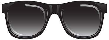 Black Sunglasses Png Clipart Image Gallery Yopriceville High Quality Images And Transparent Png Free Clipart Black Sunglasses Clip On Sunglasses Clip Art