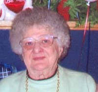 Obituary: Amy D. Suthers, 81