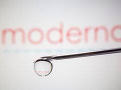 Moderna therapeutics in cambridge, mass.credit.tony luong for the new york times. Covid 19 Vaccine Moderna Says Vaccine 100 Effective Against Severe Covid Seeks Clearance
