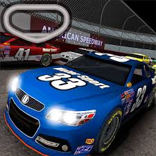 It's a little bit slower since the camber update but it can still run low. American Speedway Apps On Google Play