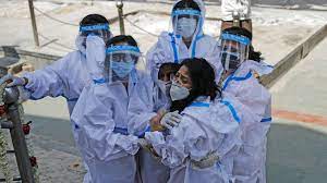 Here we track some of the crucial moments of the coronavirus pandemic in india and where we stand presently in coronavirus india timeline: Dtlha7ozr2ad7m