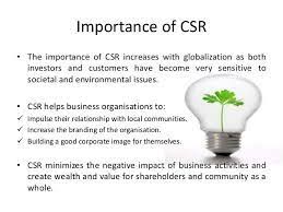 Importance Of Corporate Social Responsibility We Know That The Profitable Growth Of Corporate Social Responsibility Social Responsibility Shark Theme Birthday