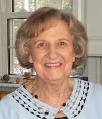 Obituary for Irene A. (Klimaski) Barry