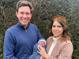 Jack brooksbank, 35, larked about on board with pals rachel zalis, maria buccellati, and erica. Princess Eugenie Jack Brooksbank August Settle Into Frogmore Cottage World News Curatory