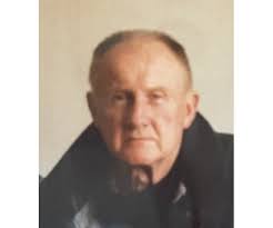 William Salstrom Obituary (1927