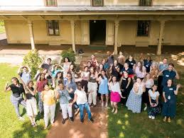 GFS Bulletin: The Faculty Issue by Germantown Friends School