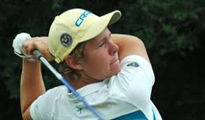 Jannevret medals at British Amateur