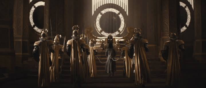 Thor: The Dark World (2013) - Complete Annotations - The Marvel Film Guide
