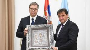 Jun 09, 2021 · virtus bologna olimpia milano 76 58, bianconeri incredibili: Etleboro Org Vucic Cestitao Dan Bia Uvijek Na Braniku Otadzbine