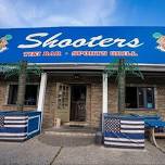 Jimmy Shaka: Shooters Tiki Bar