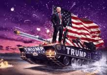 Trump Train Gifs Tenor